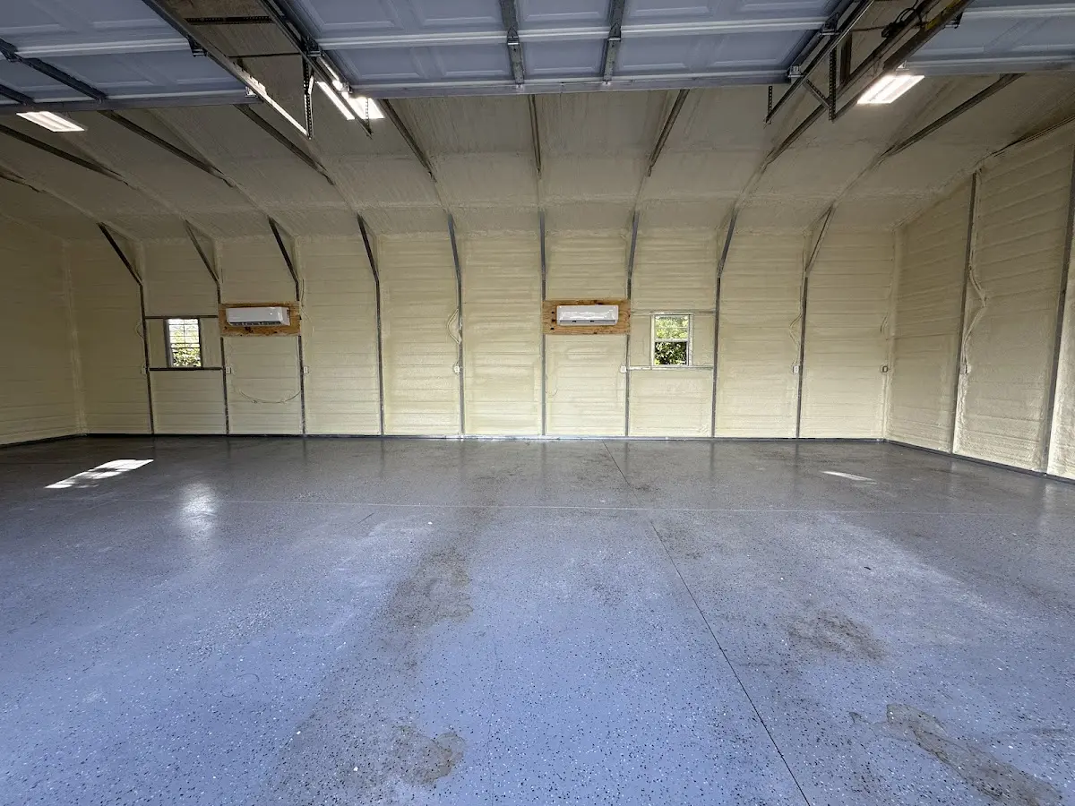 Metal Roof Coating in Villa Park, IL